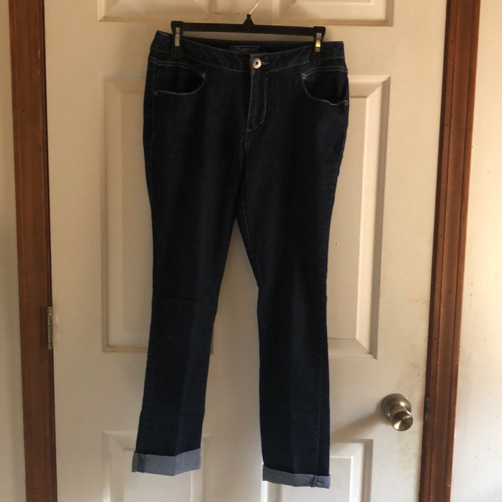 Baccini Jeans